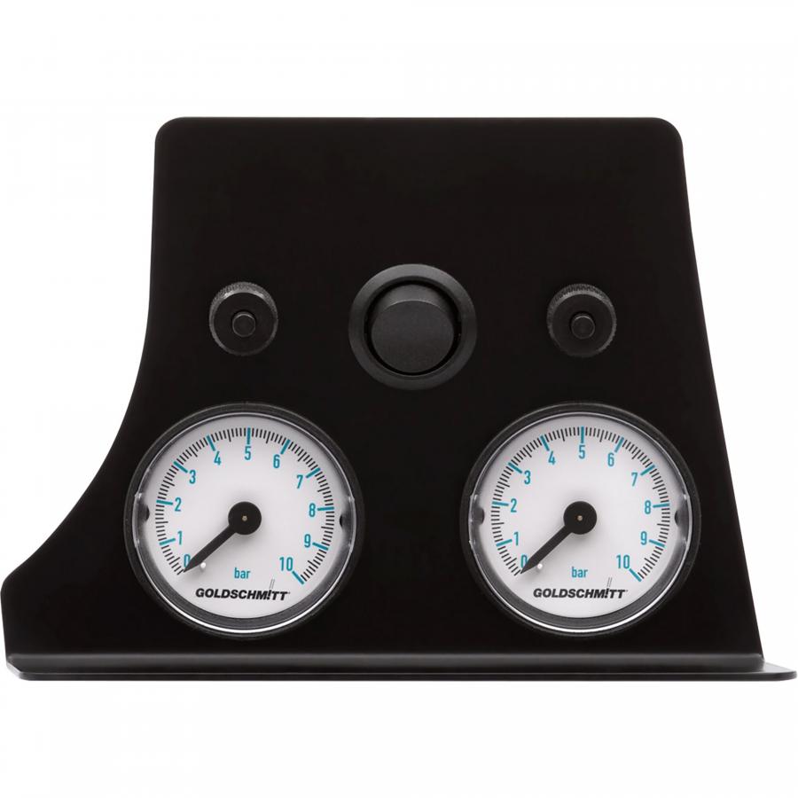 Product image 2 of the product “Goldschmitt-Luftfedersystem für Fiat Ducato ab Bj. 2021/09, 8“- Bälge ”